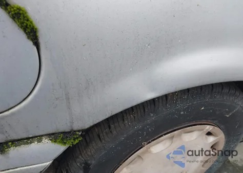 1995 Ford Taurus Gl/Se from USA, damaged, VIN 1FALP52U5SA140313